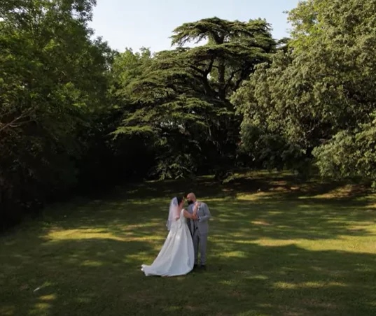 mariage de Julie & Ibrahim