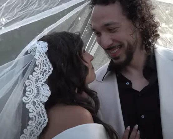Manon & akram