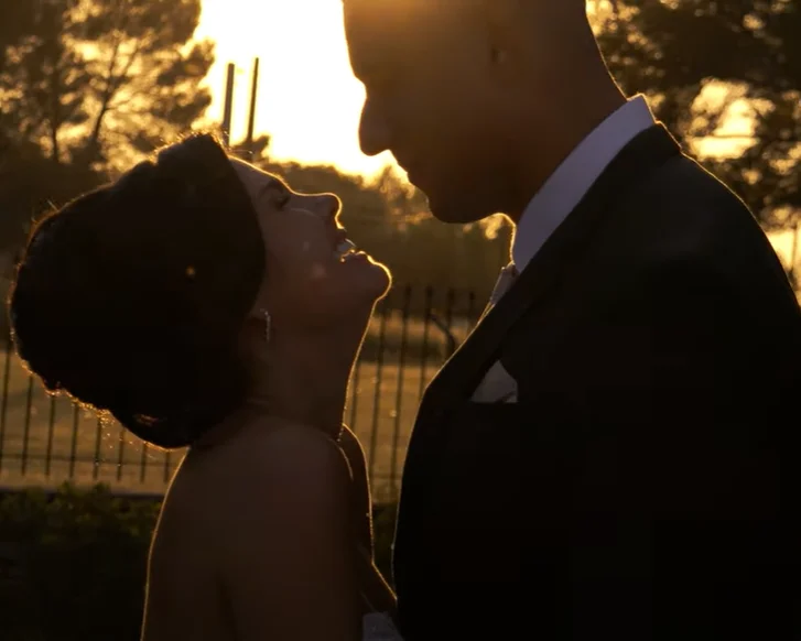 Mélanie & Karim