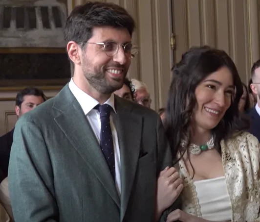 Salomé & Yannis