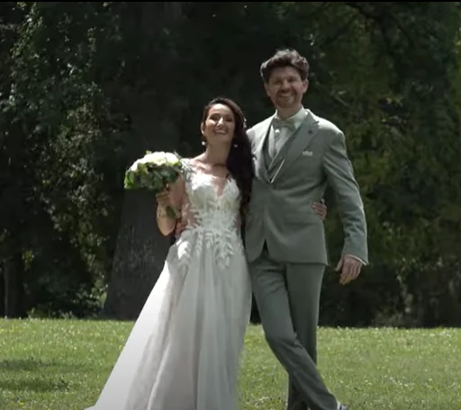 mariage de Sophie & Vincent
